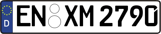 EN-XM2790
