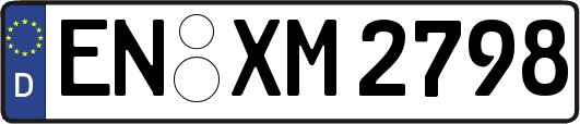 EN-XM2798
