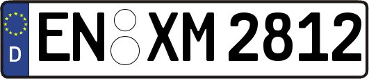 EN-XM2812