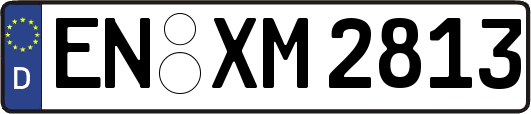 EN-XM2813