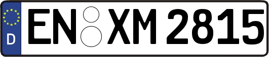 EN-XM2815