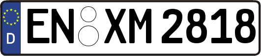 EN-XM2818