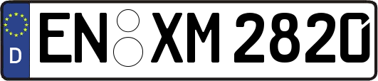 EN-XM2820