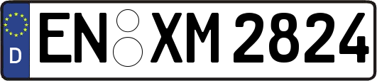 EN-XM2824