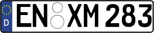 EN-XM283