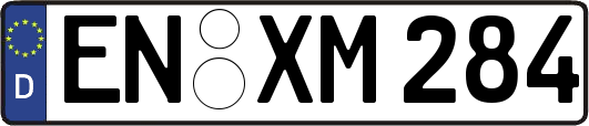 EN-XM284