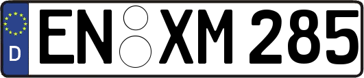 EN-XM285