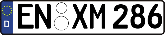 EN-XM286