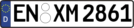 EN-XM2861