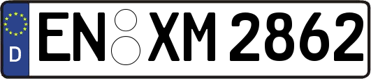 EN-XM2862