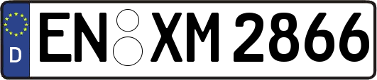 EN-XM2866