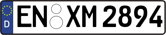 EN-XM2894