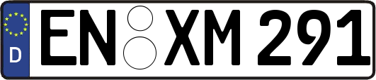 EN-XM291