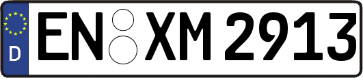 EN-XM2913