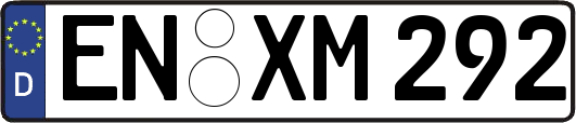 EN-XM292