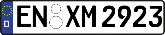 EN-XM2923