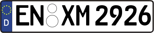 EN-XM2926