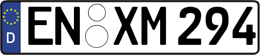 EN-XM294