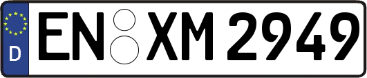 EN-XM2949
