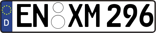 EN-XM296