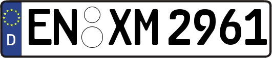 EN-XM2961