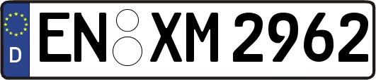 EN-XM2962
