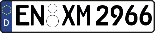 EN-XM2966