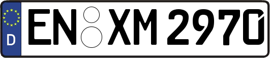 EN-XM2970