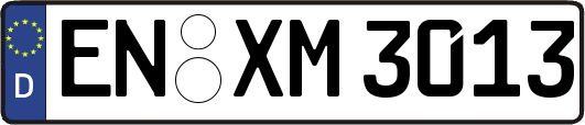 EN-XM3013
