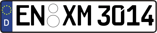 EN-XM3014