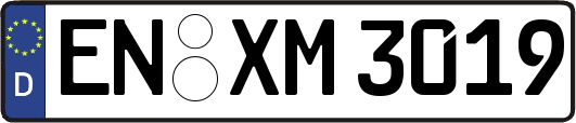 EN-XM3019