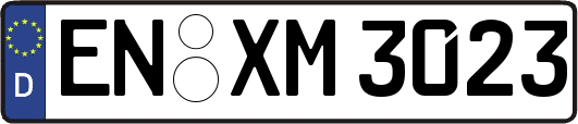 EN-XM3023