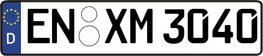 EN-XM3040