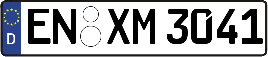 EN-XM3041