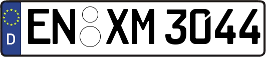 EN-XM3044
