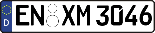 EN-XM3046