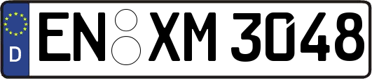 EN-XM3048