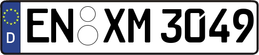 EN-XM3049
