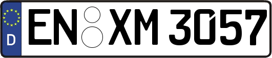 EN-XM3057