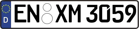 EN-XM3059