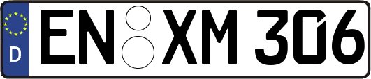 EN-XM306