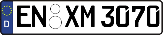 EN-XM3070