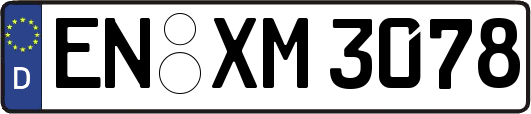 EN-XM3078