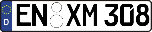 EN-XM308