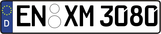 EN-XM3080