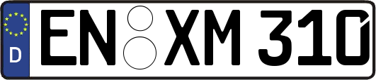EN-XM310