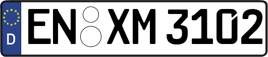 EN-XM3102
