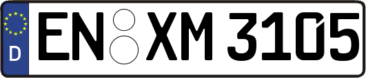 EN-XM3105