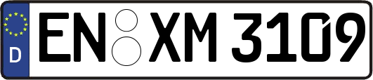 EN-XM3109