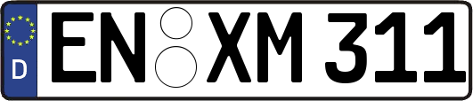 EN-XM311